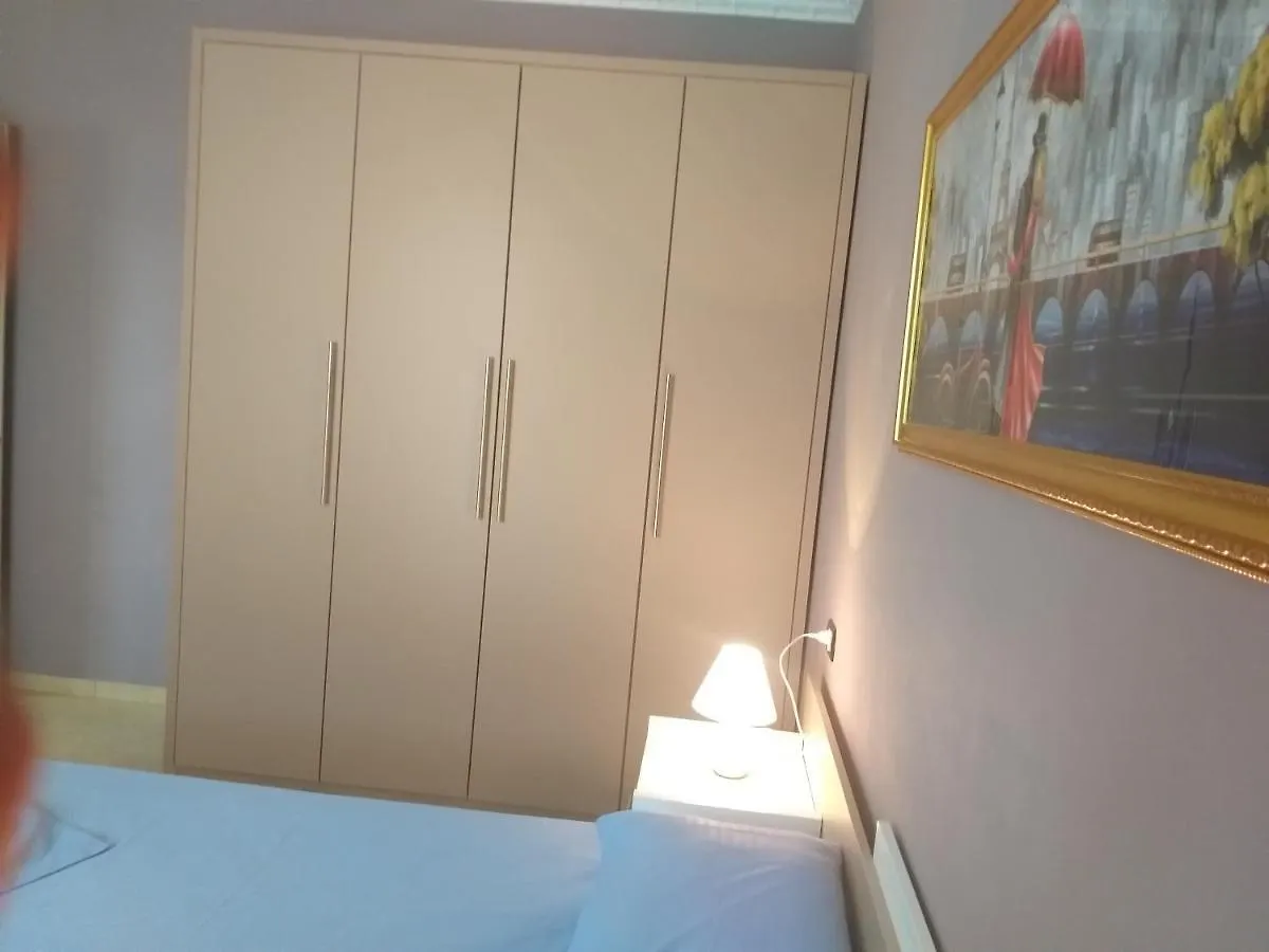Bral Apartments Дуррес