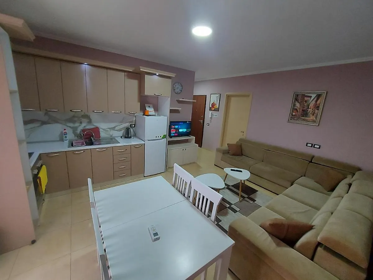 Bral Apartments Дуррес 0*,