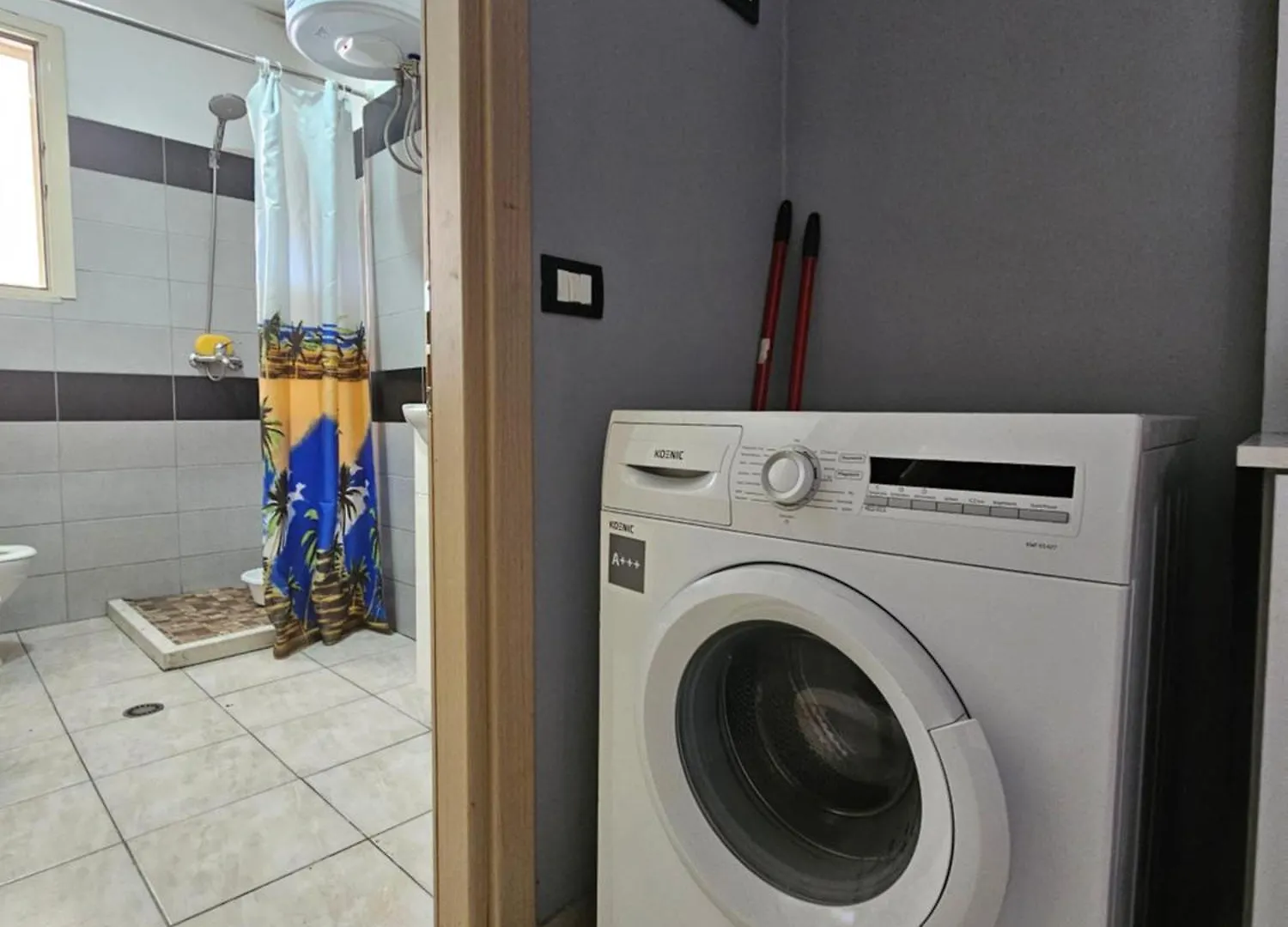Bral Apartments Дуррес