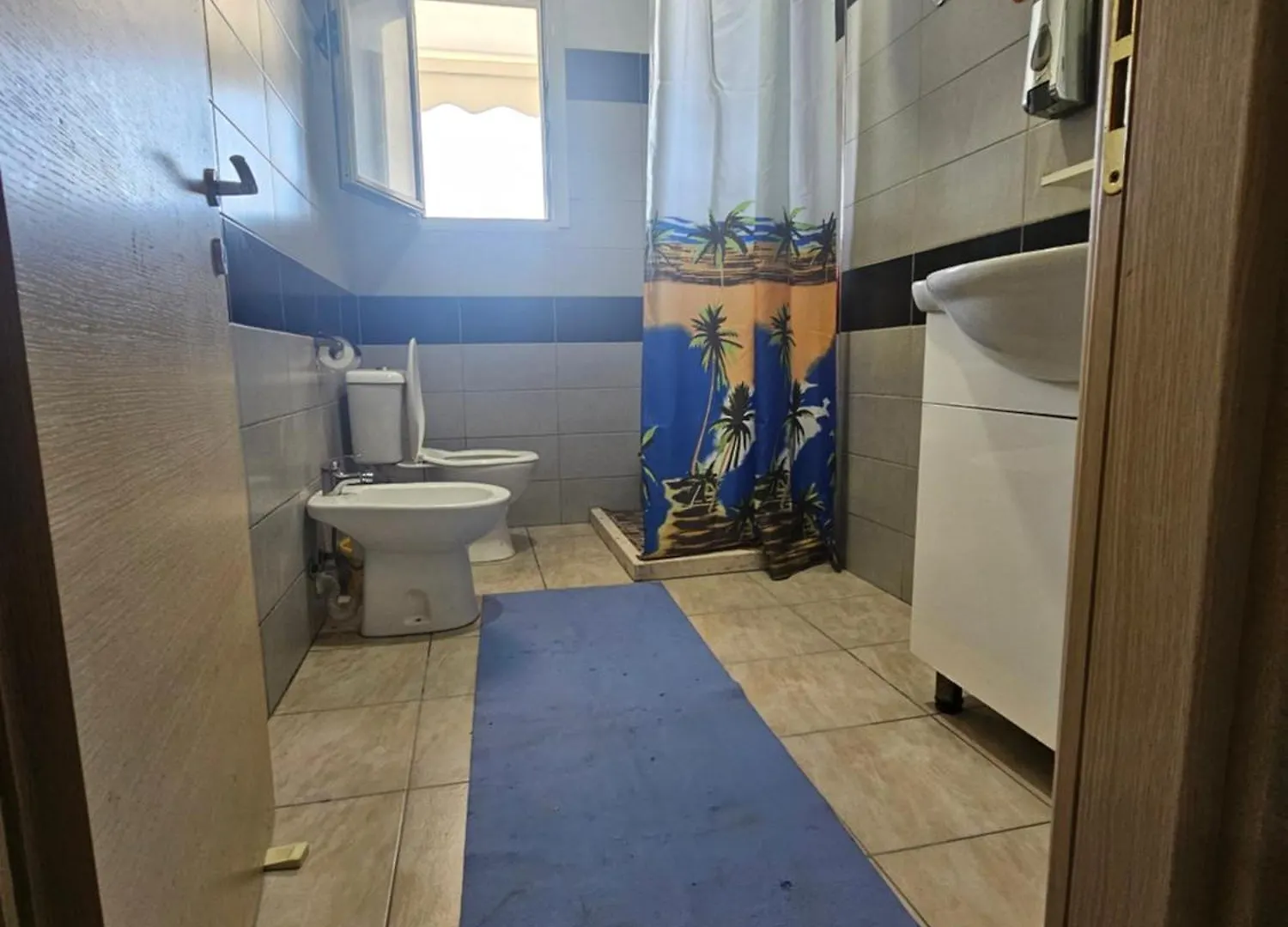 Bral Apartments Дуррес Албания