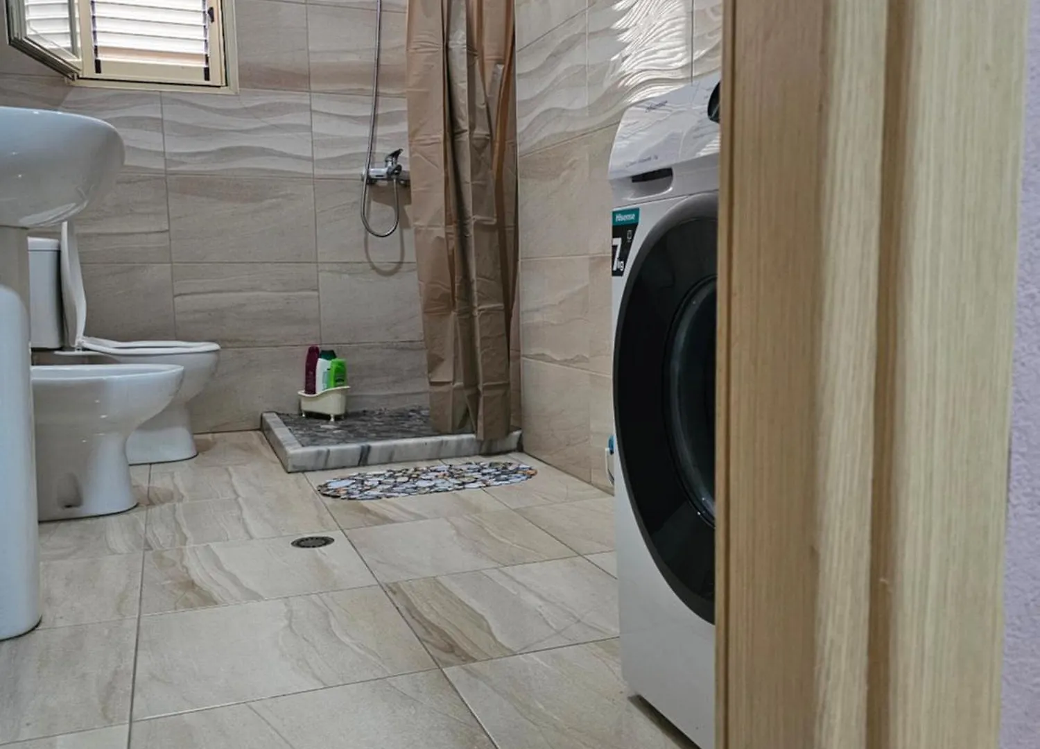 Bral Apartments Дуррес Албания