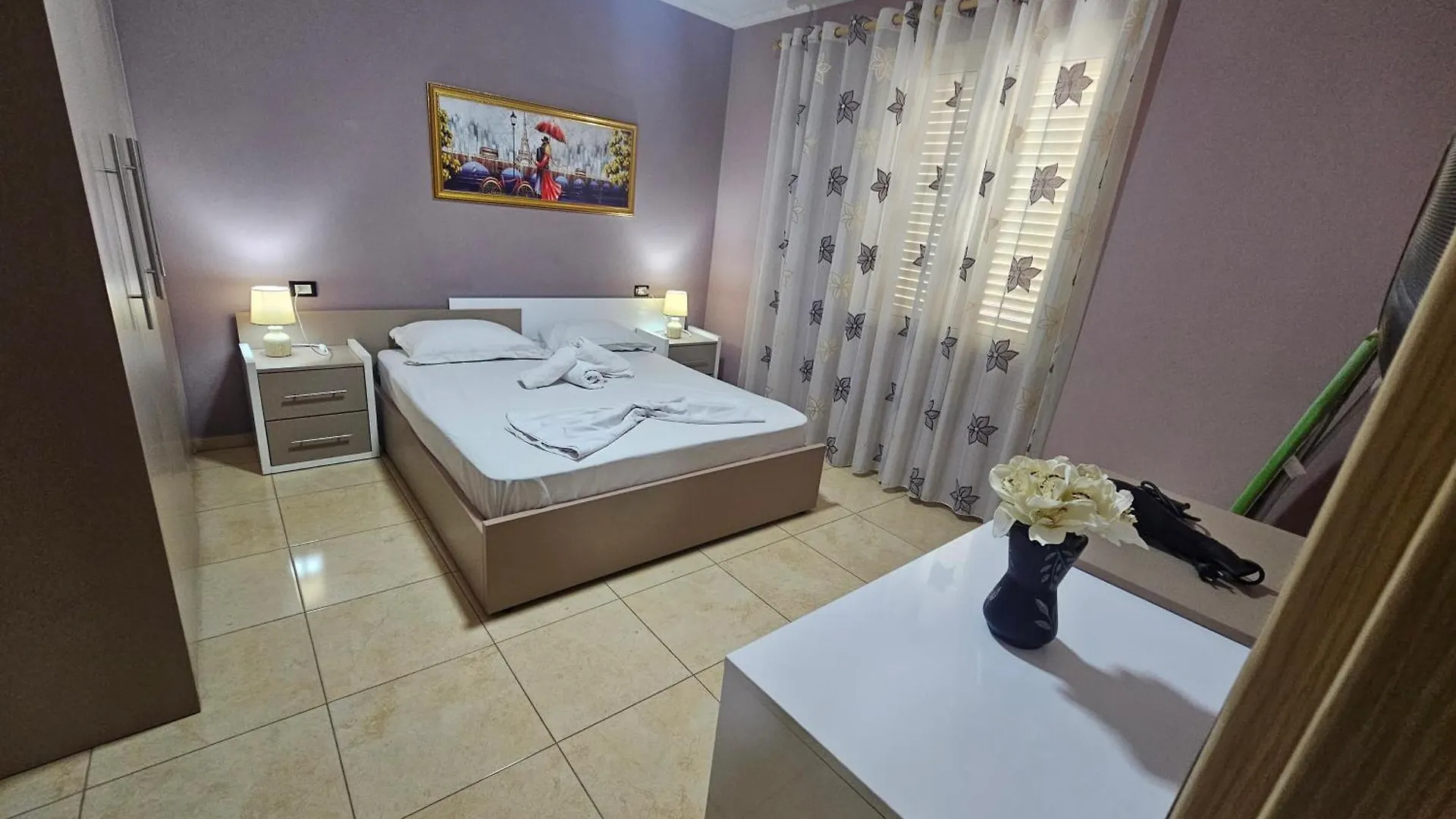 Bral Apartments Дуррес 0*,  Албания