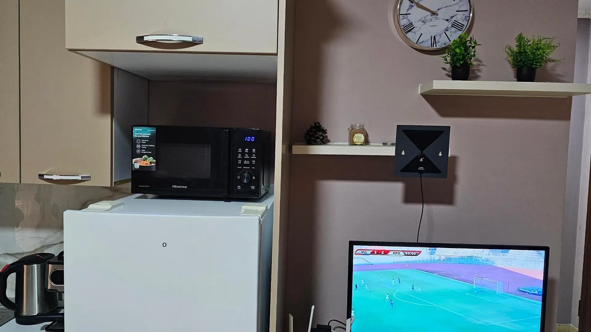 Bral Apartments Дуррес 0*,  Албания