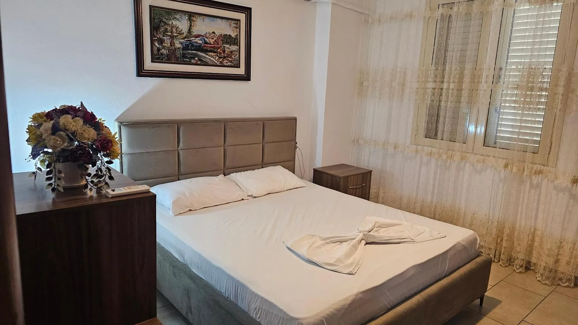 Bral Apartments Дуррес 0*,