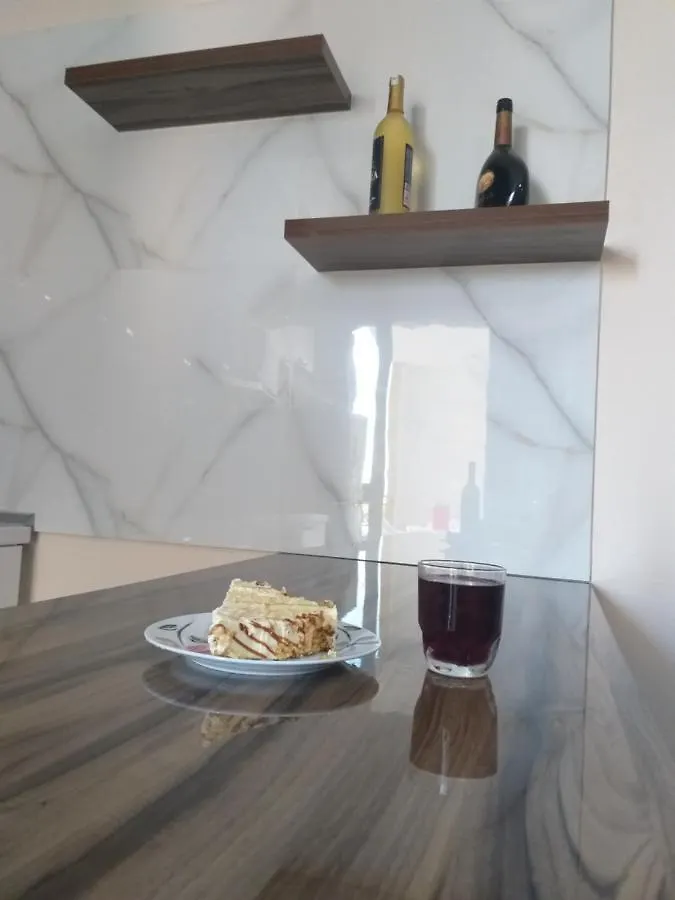 Bral Apartments Дуррес 0*,  Албания