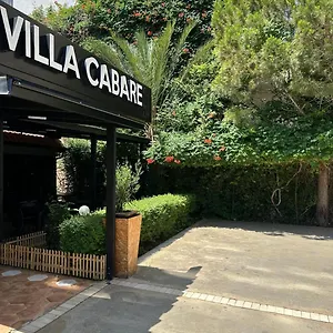  Daire Cabare Apartments&rooms